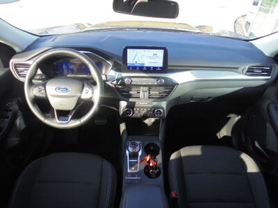 Ford Kuga Gebrauchtwagen Ford Kuga Gebrauchtwagen