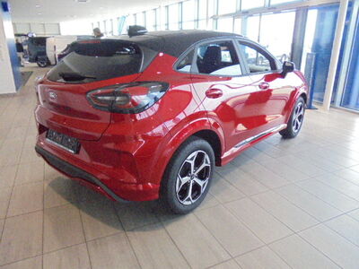 Ford Puma Neuwagen