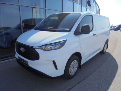 Ford Transit Custom Neuwagen