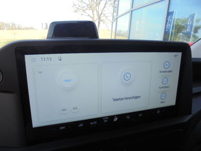 Ford Transit Custom Neuwagen