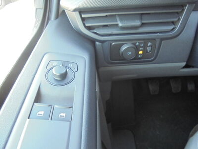 Ford Transit Custom Neuwagen