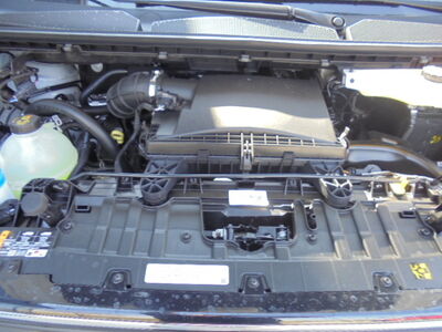 Ford Transit Custom Neuwagen