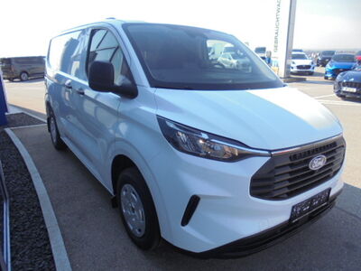 Ford Transit Custom Neuwagen