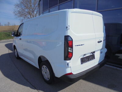 Ford Transit Custom Neuwagen