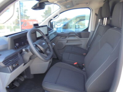 Ford Transit Custom Neuwagen