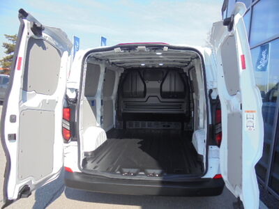 Ford Transit Custom Neuwagen