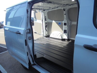 Ford Transit Custom Neuwagen