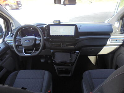 Ford Tourneo Custom Neuwagen