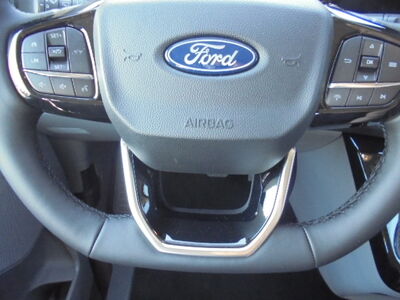 Ford Tourneo Custom Neuwagen