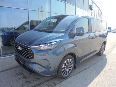 Ford Tourneo Custom Neuwagen