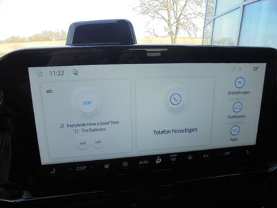 Ford Tourneo Custom Neuwagen