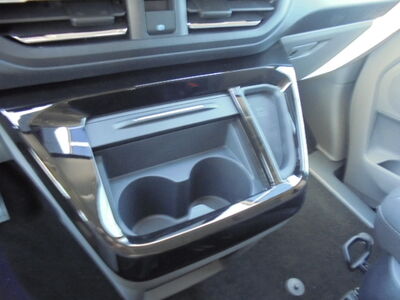 Ford Tourneo Custom Neuwagen