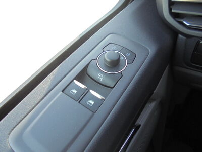 Ford Tourneo Custom Neuwagen