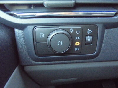 Ford Tourneo Custom Neuwagen