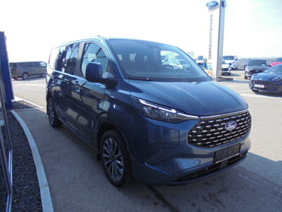 Ford Tourneo Custom Neuwagen
