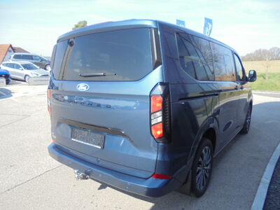 Ford Tourneo Custom Neuwagen