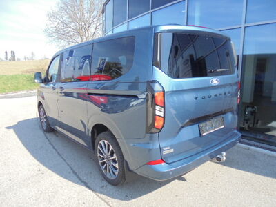 Ford Tourneo Custom Neuwagen