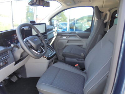 Ford Tourneo Custom Neuwagen