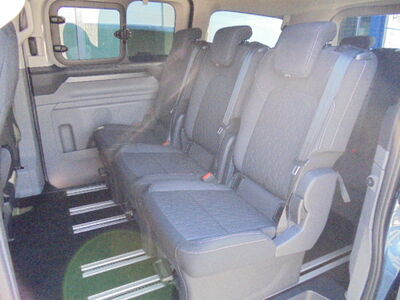 Ford Tourneo Custom Neuwagen