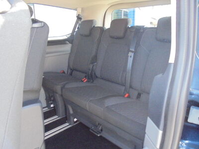 Ford Tourneo Custom Neuwagen
