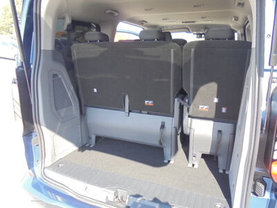 Ford Tourneo Custom Neuwagen