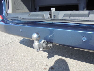 Ford Tourneo Custom Neuwagen