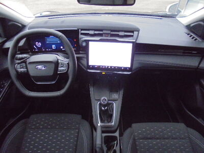 Ford Puma Neuwagen Ford Puma Neuwagen