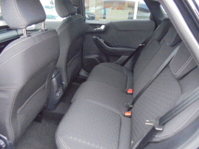 Ford Puma Neuwagen Ford Puma Neuwagen