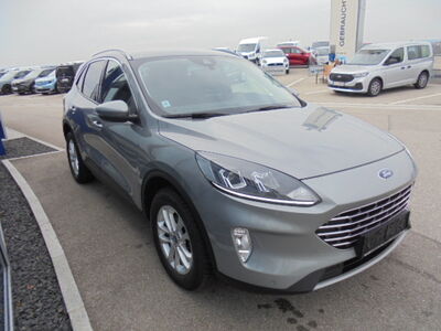 Ford Kuga Gebrauchtwagen