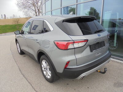 Ford Kuga Gebrauchtwagen
