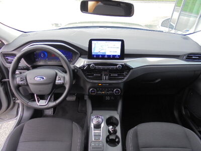 Ford Kuga Gebrauchtwagen