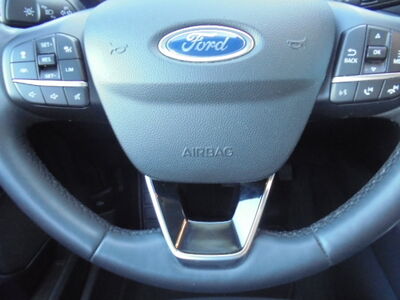 Ford Kuga Gebrauchtwagen Ford Kuga Gebrauchtwagen