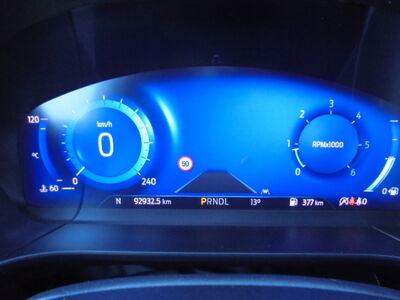 Ford Kuga Gebrauchtwagen Ford Kuga Gebrauchtwagen
