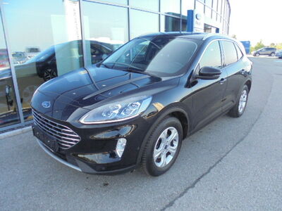 Ford Kuga Gebrauchtwagen Ford Kuga Gebrauchtwagen