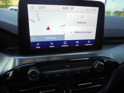 Ford Kuga Gebrauchtwagen Ford Kuga Gebrauchtwagen