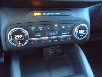 Ford Kuga Gebrauchtwagen Ford Kuga Gebrauchtwagen