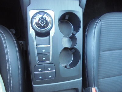 Ford Kuga Gebrauchtwagen Ford Kuga Gebrauchtwagen