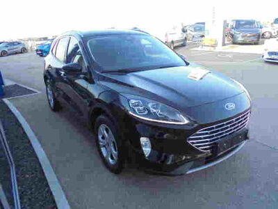Ford Kuga Gebrauchtwagen Ford Kuga Gebrauchtwagen