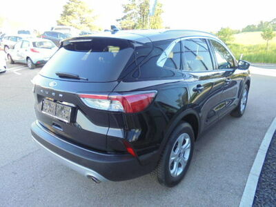 Ford Kuga Gebrauchtwagen Ford Kuga Gebrauchtwagen