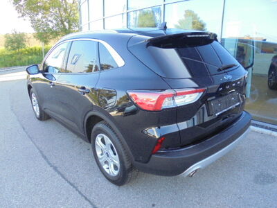 Ford Kuga Gebrauchtwagen Ford Kuga Gebrauchtwagen