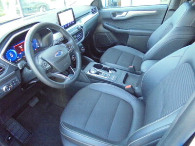 Ford Kuga Gebrauchtwagen Ford Kuga Gebrauchtwagen