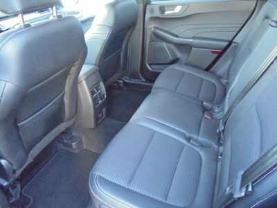 Ford Kuga Gebrauchtwagen Ford Kuga Gebrauchtwagen