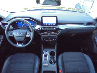 Ford Kuga Gebrauchtwagen Ford Kuga Gebrauchtwagen