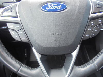 Ford S-MAX Gebrauchtwagen