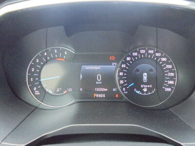 Ford S-MAX Gebrauchtwagen