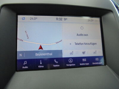 Ford S-MAX Gebrauchtwagen