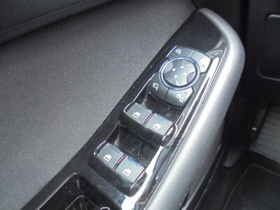 Ford S-MAX Gebrauchtwagen