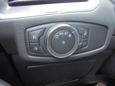 Ford S-MAX Gebrauchtwagen