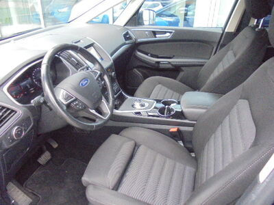 Ford S-MAX Gebrauchtwagen
