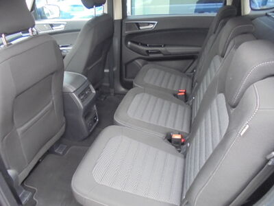 Ford S-MAX Gebrauchtwagen